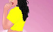 What an incredible line up - big bubble butt gigi sexy ass curvy woe and the cast of tha stoop give a preview of whats in red