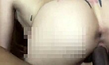 After The Party, I Freed My Body For The Guy With Huge Cock Sensation On Skin