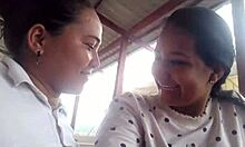 can't resist my urges with this sinful pair