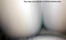 Having Fun at 19 in Homemade Setting