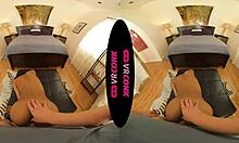 can this sexy young black chick make your cock hard