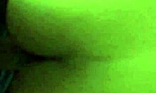 Ebony Amateur Bent Over Huge Bbc Doggystyle Fucking