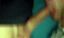 german man feeds me his big cock in barcelona