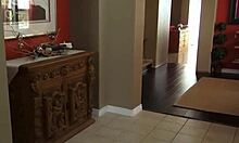 Dick Sucking Stepson In High Definition Pov Doggystyle Blowjob