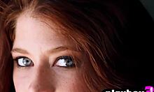 i-i just love showing off my slender body in this photoshoot, caitlin mcswain