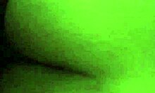 Ebony Amateur Bent Over Huge Bbc Doggystyle Fucking