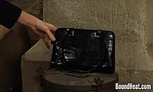 Suggestive Pure Love Between Lesbian Mistresses