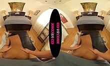 can this sexy young black chick make your cock hard