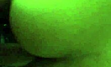 Ebony Amateur Bent Over Huge Bbc Doggystyle Fucking