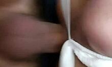 german man feeds me his big cock in barcelona