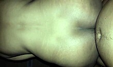 Having Fun at 19 in Homemade Setting