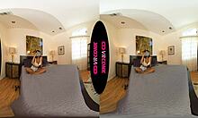 can this sexy young black chick make your cock hard