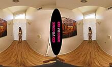 can this sexy young black chick make your cock hard