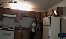 Two hot chicks engage in homemade threesomes with friends