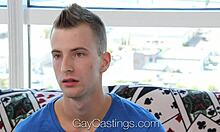 want that porn job? fuck the agent first!