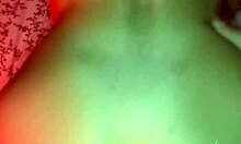 Russian Redhead Teen 18+ Homemade Video