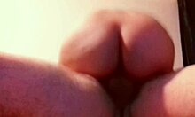 Swallowing boss's cock at work 😏💦