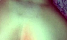 Russian Redhead Teen 18+ Homemade Video