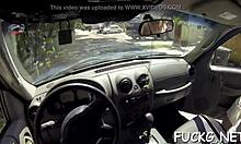 Guy picks up teen 😈