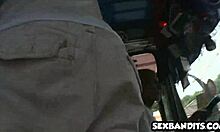 young latina fucked hard