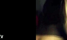 Young Brunette's Lonely Wait