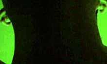 Spying on a Sexy Teen's Homemade Ass Show. Caught Her in Action!