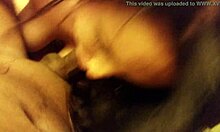 Girlfriend Delivers World's Best Cock Sucking