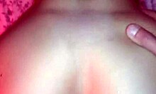 Russian Redhead Teen 18+ Homemade Video