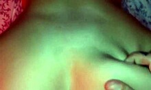 Russian Redhead Teen 18+ Homemade Video