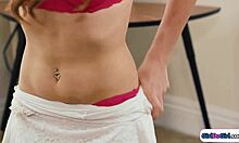 Three redheads licking and tribbing together!