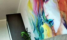 The Best Whores Are Our Wives My Mature Chick AimeeParadise POV Closeup Sexy