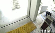 Lustful Teen Isabella De Santos in Rough Missionary Orgasm