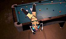 sena from xenoblade chronicles 3 explores wild desires