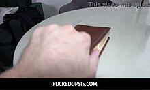 Sera Ryder Wants More From Her Stepbrother's Thick Presence