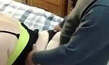 misty pokemon craves pokeballs in her mouth during cosplay fun