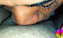 Husband came in my face and ate my ass