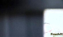 Hot Teen Babe Gets Anal Fucked While Her Friend Watches Closely