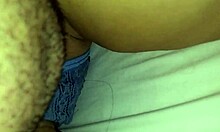 kissing my girlfriend passionately in our private moment