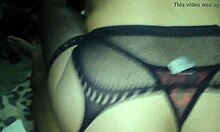 Intense Anal Pleasure for Colombian Amateur in Engativa