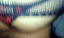 Intense Anal Pleasure for Colombian Amateur in Engativa