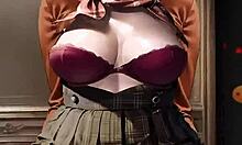 hentai gameplay featuring waifu ashley in resident evil 4