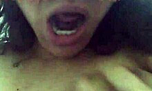 Desconocida Sent This WhatsApp Video of Her Touching Big Tits and Going Viral