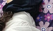 teacher takes student home for a subtle intimate encounter, leading to oral pleasure and swallowing