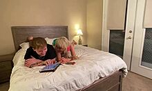 Big Tit Teen Ava Sinclaire Screams As She Takes Hard Assfucking And Cumshot