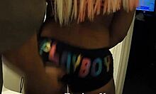 why is that cute ebony teen 18+ spanking so hot?