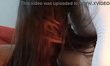 Every time I fuck my sister-in-law's tits and ass