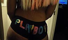 why is that cute ebony teen 18+ spanking so hot?