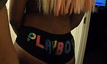 why is that cute ebony teen 18+ spanking so hot?