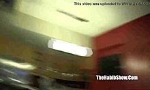 Ladybug Takes Bbc From Redzilla And Mexican Jose Derek