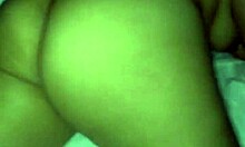 El Papi Y Alma Make Her Swallow It All